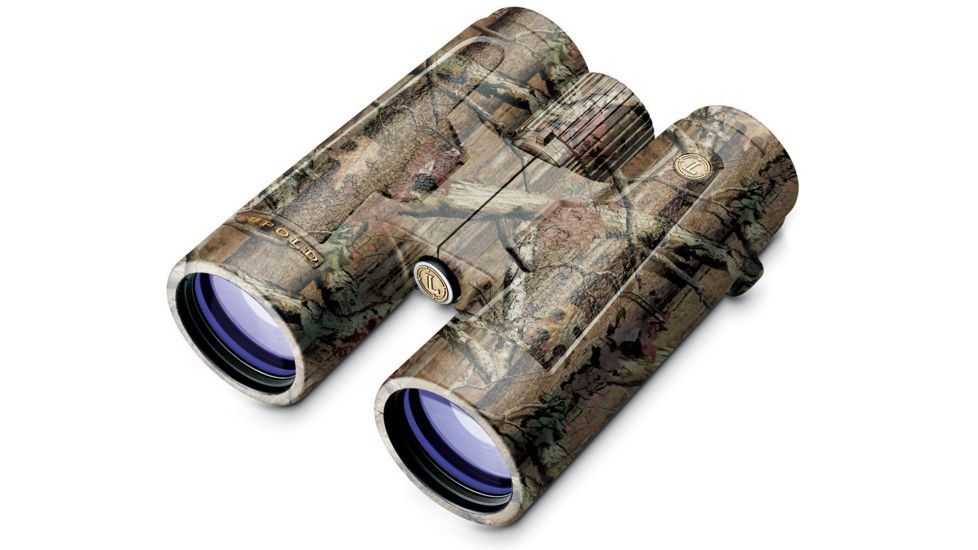Leupold Acadia 10x42 Roof Prism Binoculars Mossy Oak Infinity 111749