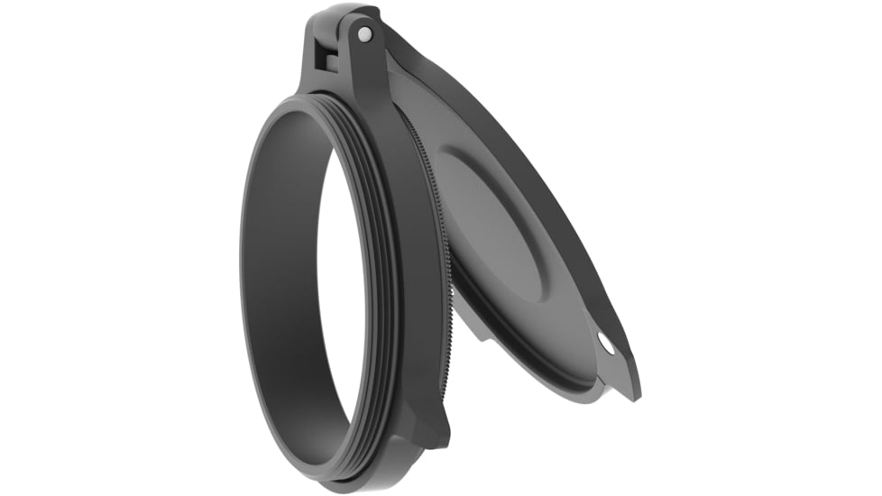 Leupold Alumina Flip Back Lens Cover - 42mm - VX-6 117607