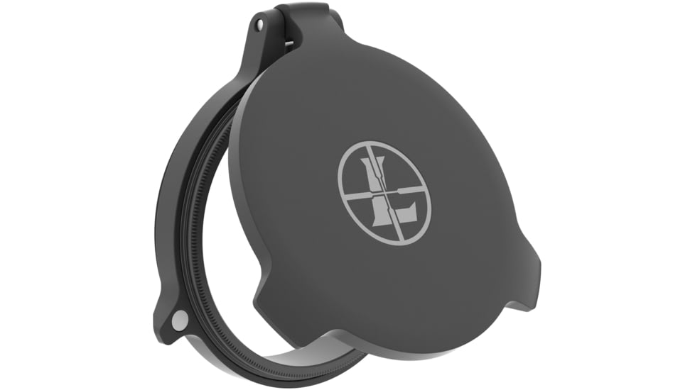 Leupold Alumina Flipback Cover, 40mm 59045