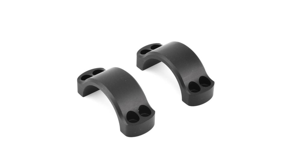 Leupold BackCountry Ring Mount, Weatherby Mark 5, 2 piece, 30mm Medium Matte