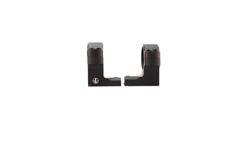 Leupold BackCountry Ring Mount, Winchester 70 RVF/R, 2 piece, 1in, High, Matte