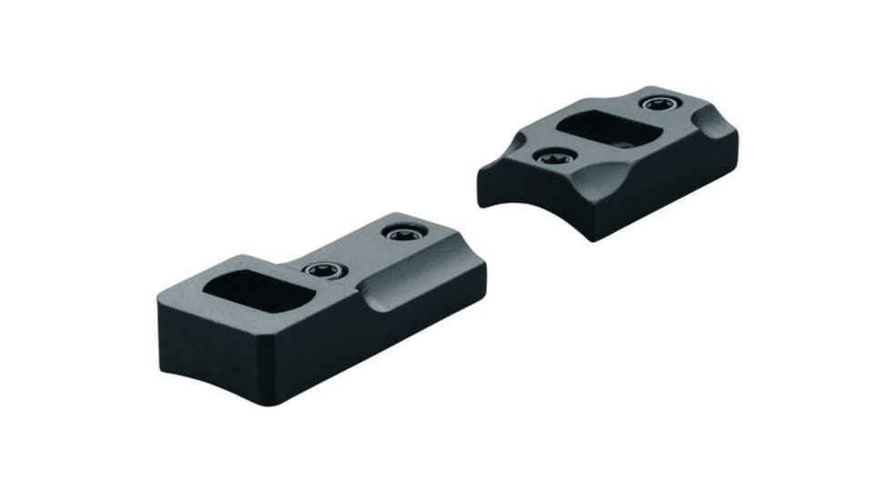 Leupold Browning AB3 Dual Dovetail Mounting System, Matte 172051
