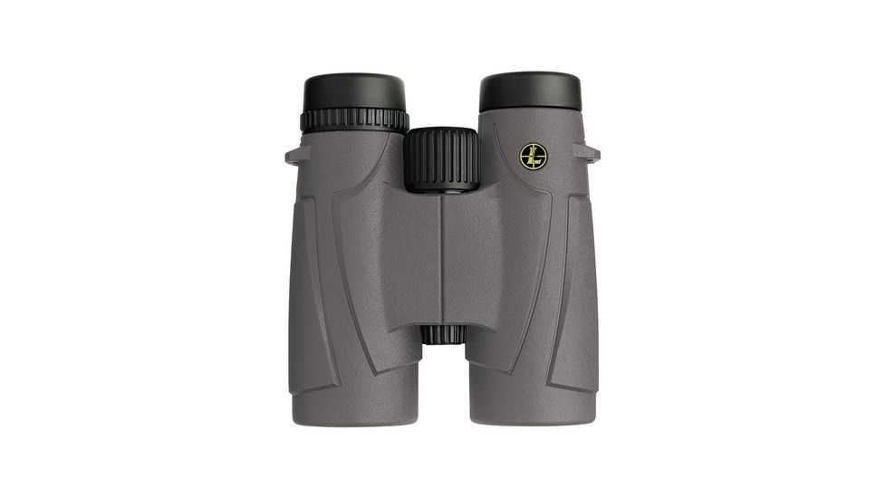 Leupold BX-1 McKenzie 10x42mm Binoculars, Shadow Grey, 172702