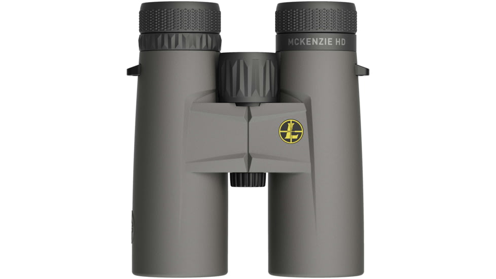 Leupold BX-1 McKenzie HD 8x42mm Binocular, Shadow Gray, 181172