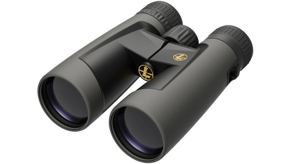 Leupold BX-2 Alpine Binocular, 12x52mm, Roof Prism, Shadow Gray, 176975