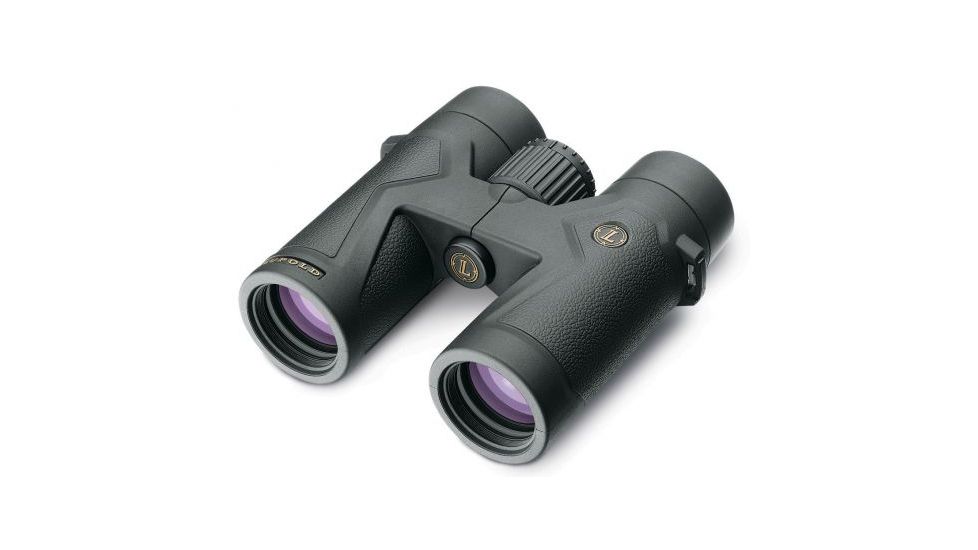 Demo,Leupold BX-3 Mojave Binocular, 8x32mm, Black 117985