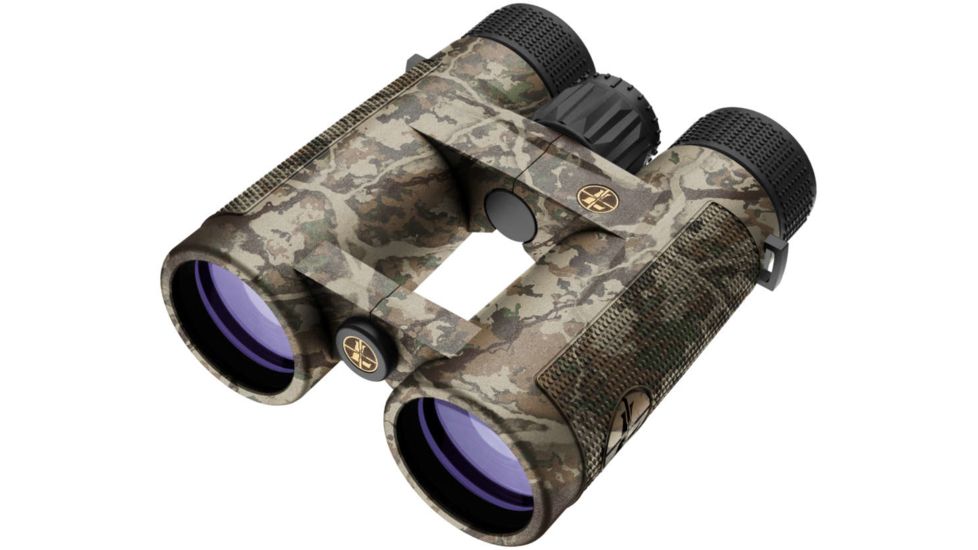 Leupold BX-4 Pro Guide HD 10x42mm Roof Binocular, First Lite Fusion Finish 174394
