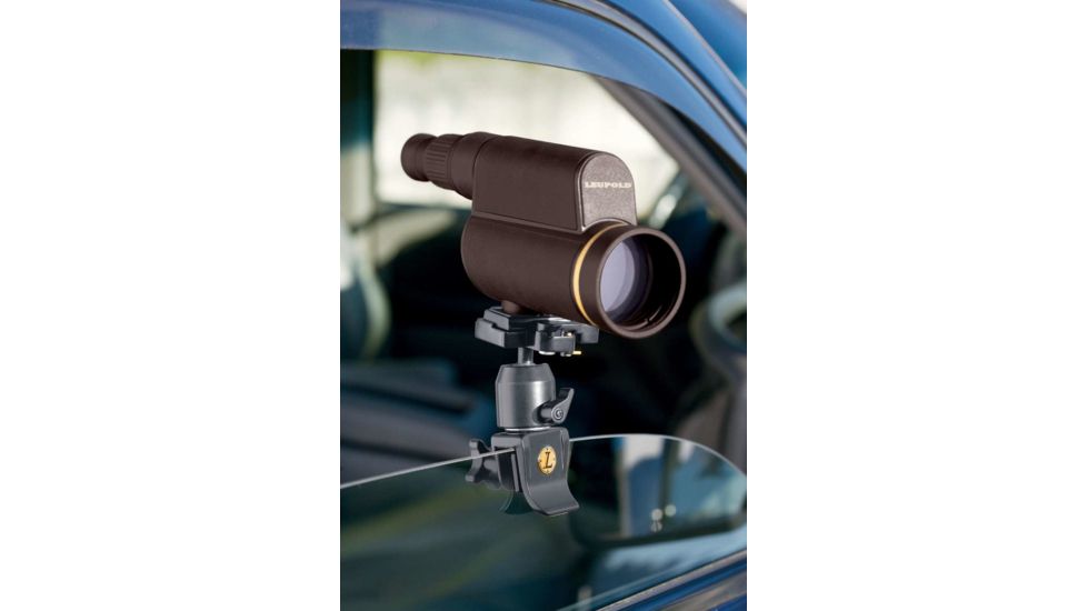 Leupold Car Window Mount for Leupold Spotting Scopes - 58400