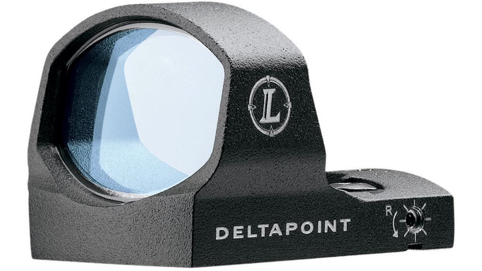 Leupold DeltaPoint Reflex Sight 7.5 MOA Dot