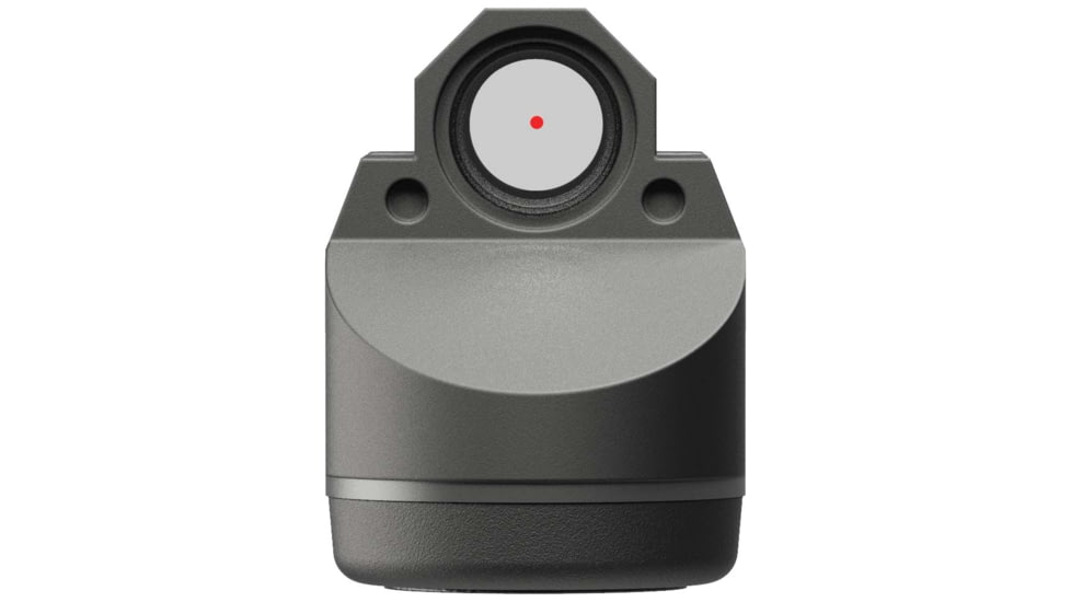 Leupold DeltaPoint Micro 3 MOA Dot Red Dot Sight, Glock, Matte Black, 178745