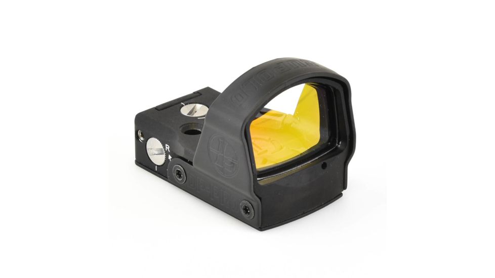 Leupold DeltaPoint Pro Matte 7.5 MOA Triangle Sight 119687