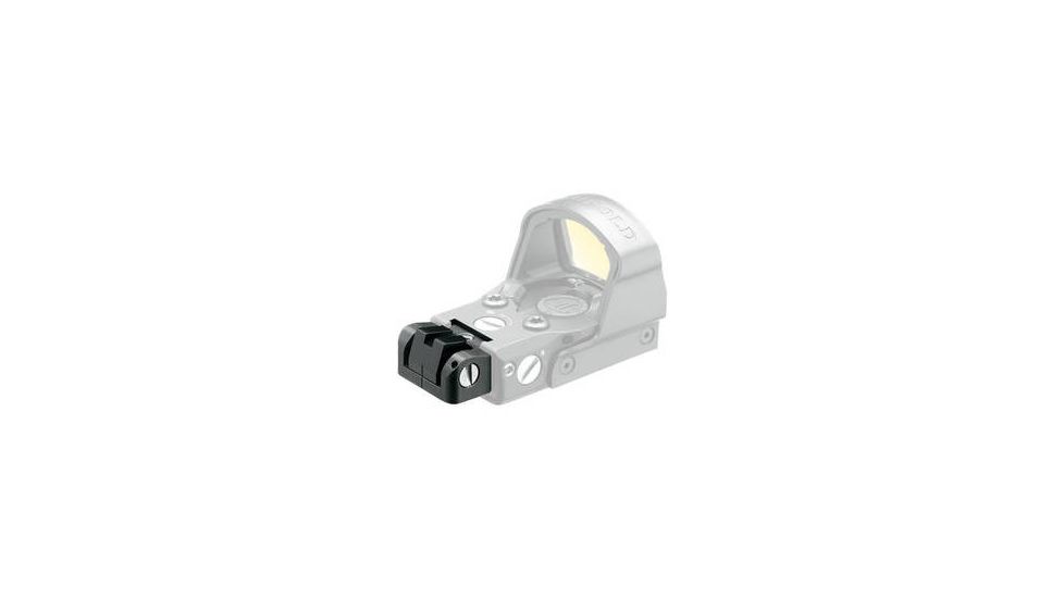 Leupold DeltaPoint Pro Rear Iron Sight 120058