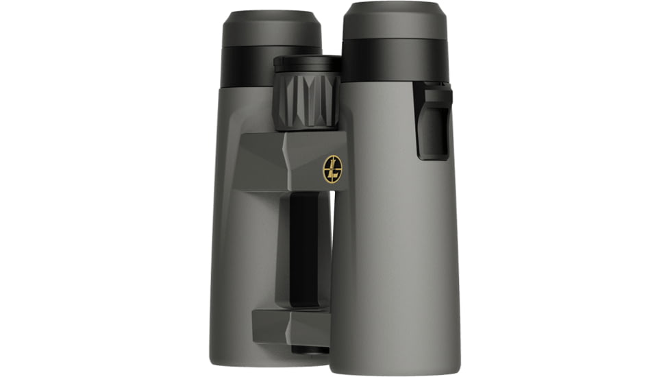 Leupold Gen 2 BX-4 Pro Guide HD 10x42mm Binocular, Grey/Black, Small, 184761