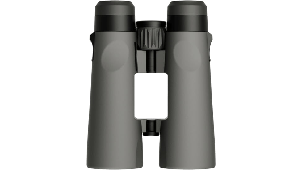 Leupold Gen 2 BX-4 Pro Guide HD 12x50mm Binocular, Grey/Black, Small, 184763