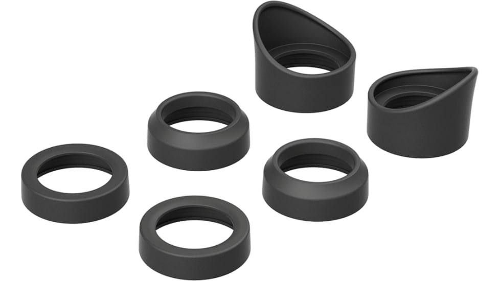 Leupold Gen 2 BX-4 Pro Guide HD 8x42mm Binocular, Grey/Black, Small, 184760