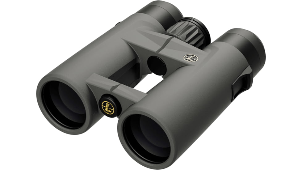 Leupold Gen 2 BX-4 Pro Guide HD 8x42mm Binocular, Grey/Black, Small, 184760