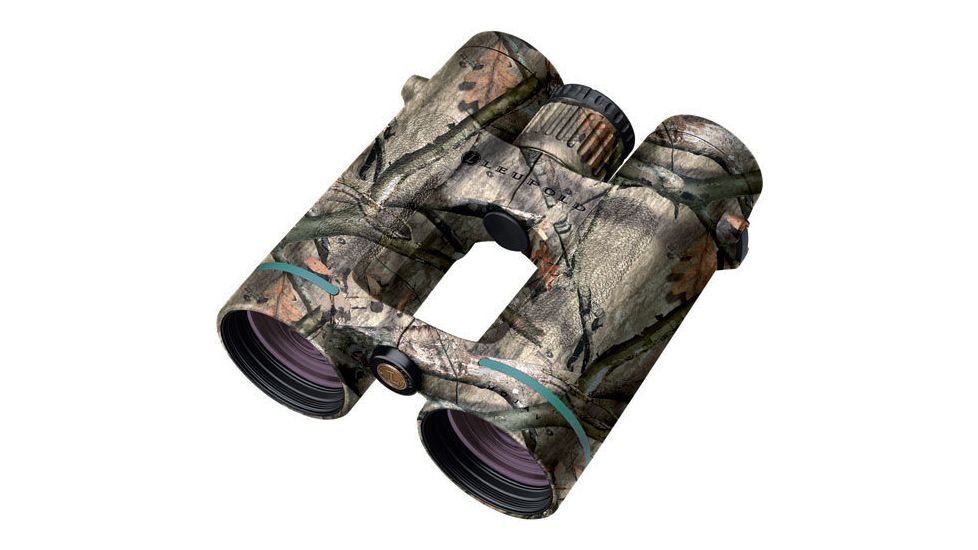 Leupold Mojave 8x42mm Camo MO Treestand Binoculars 65085