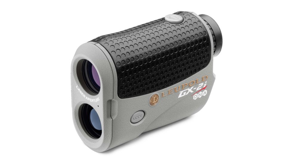Leupold GX-2i Rangefinder and QuickDraw Tether System