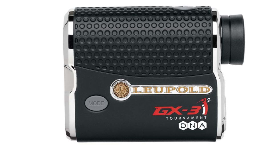 Leupold GX-3i2 Digital Golf Rangefinder 119087