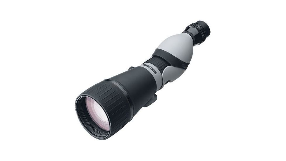 Leupold Kenai 2 25-60x80mm HD Straight Gray/Black 170735