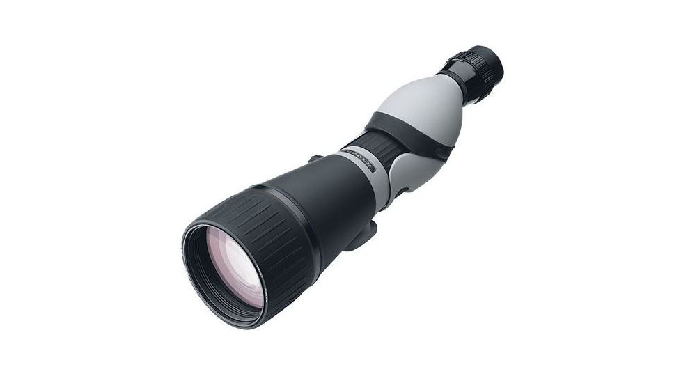 Leupold Kenai 2 25-60x80mm HD Straight Kit Gray/Black 170733
