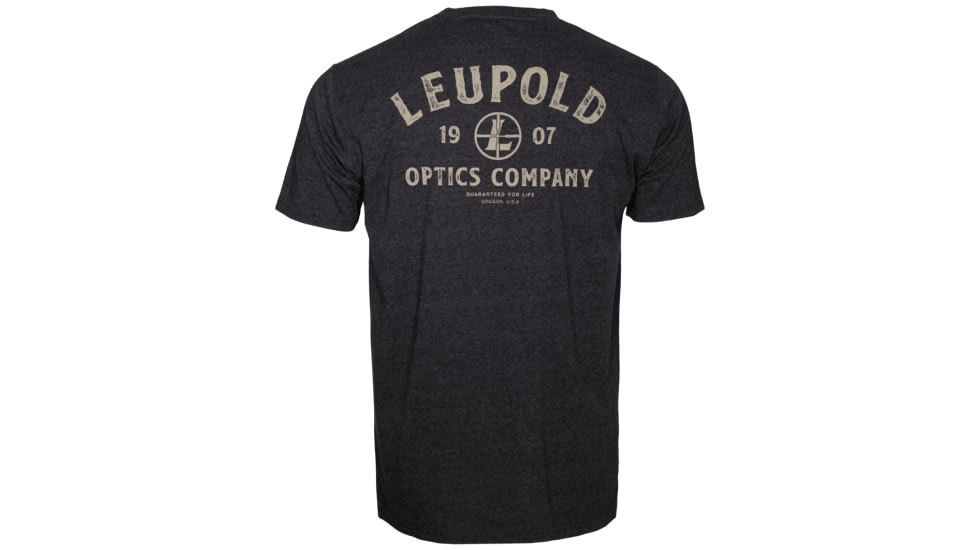 Leupold 1907 Stacked Tee - Mens