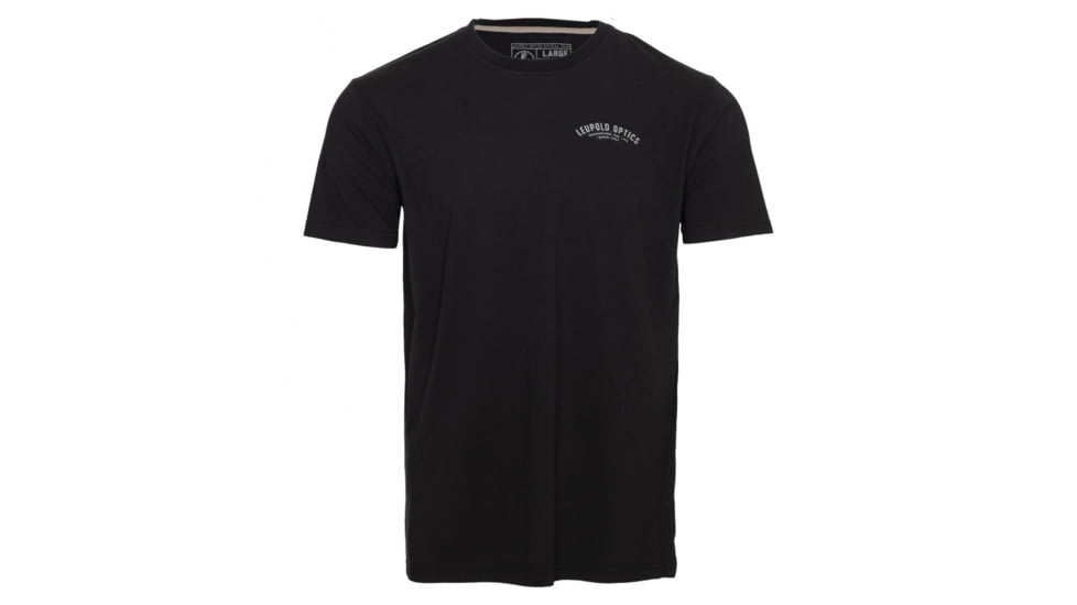 Leupold Antler Range Tee - Mens