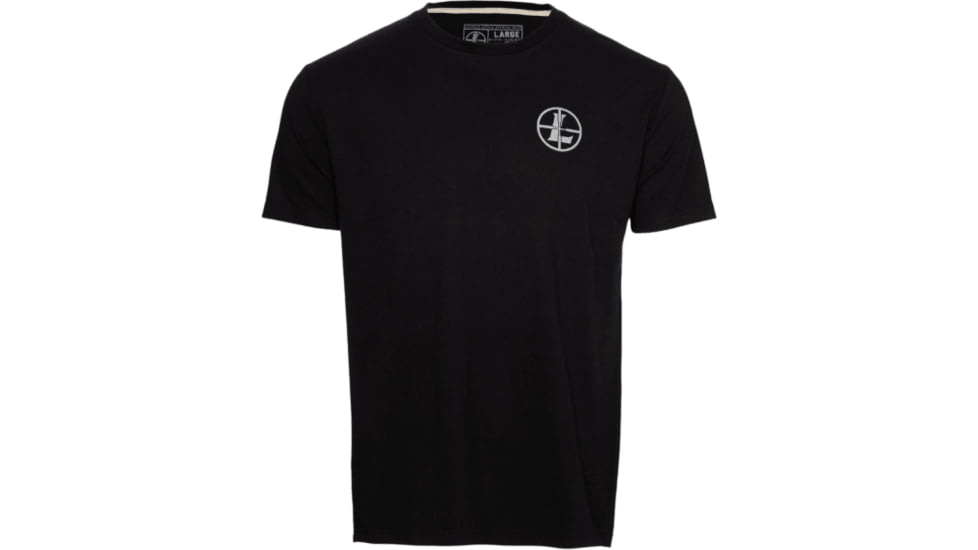 Leupold Antler Stamp Tee - Mens