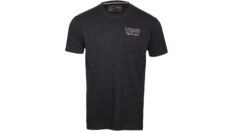 Leupold Biergarten Tee - Mens