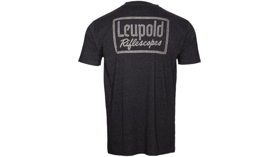 Leupold Biergarten Tee - Mens