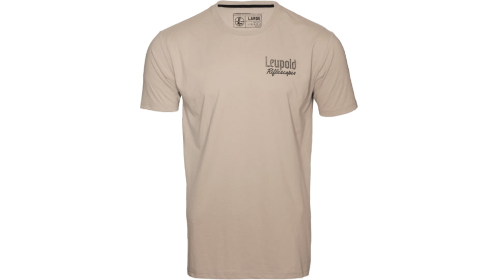 Leupold Biergarten Tee - Mens