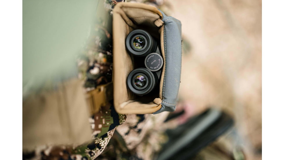 Leupold BX-3 Alpine HD 12x50mm Binocular