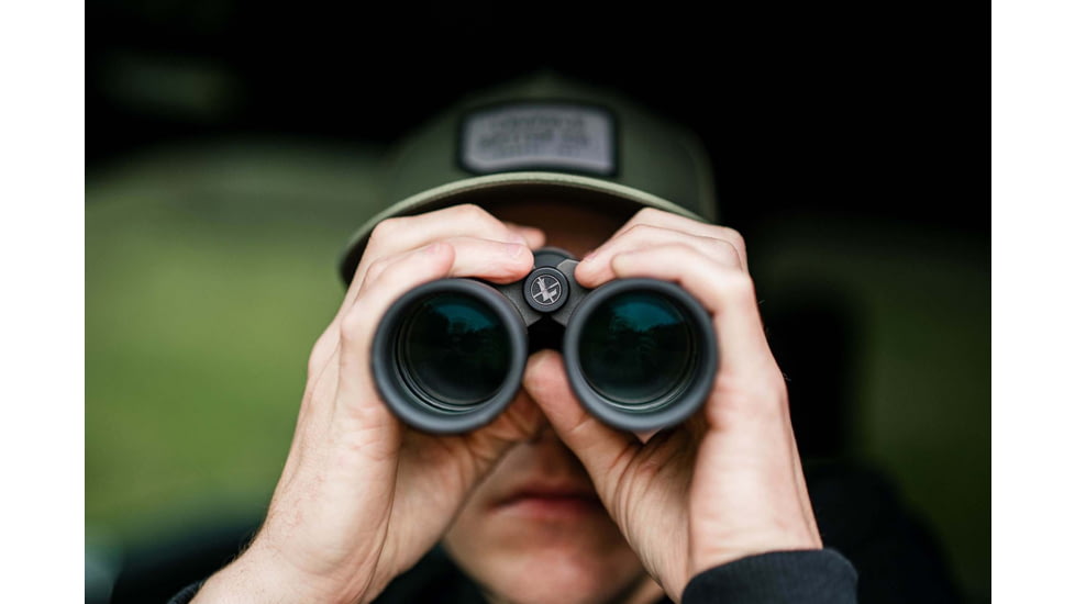 Leupold BX-3 Alpine HD 12x50mm Binocular