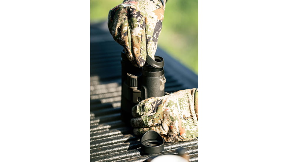 Leupold BX-3 Alpine HD 12x50mm Binocular