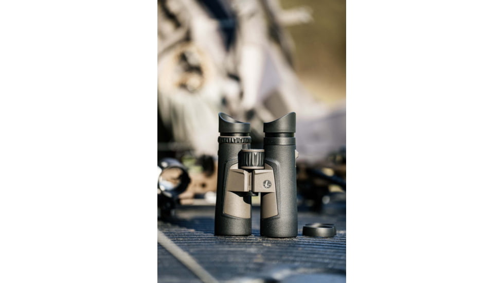 Leupold BX-3 Alpine HD 12x50mm Binocular
