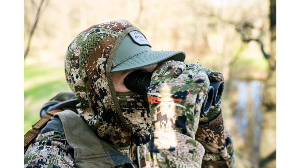 Leupold BX-3 Alpine HD 12x50mm Binocular