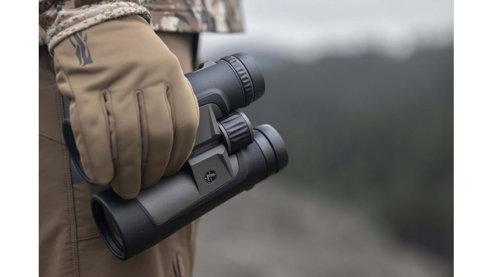Leupold BX-3 Alpine HD 12x50mm Binocular