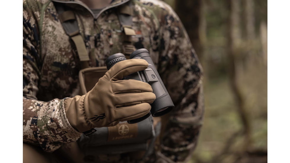 Leupold BX-3 Alpine HD 12x50mm Binocular