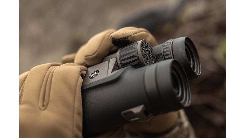 Leupold BX-3 Alpine HD 12x50mm Binocular