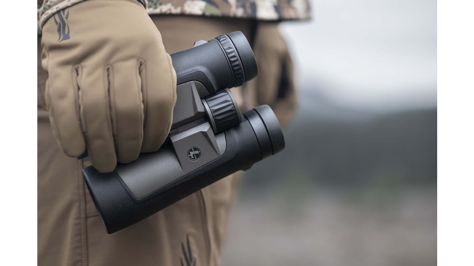 Leupold BX-3 Alpine HD 12x50mm Binocular