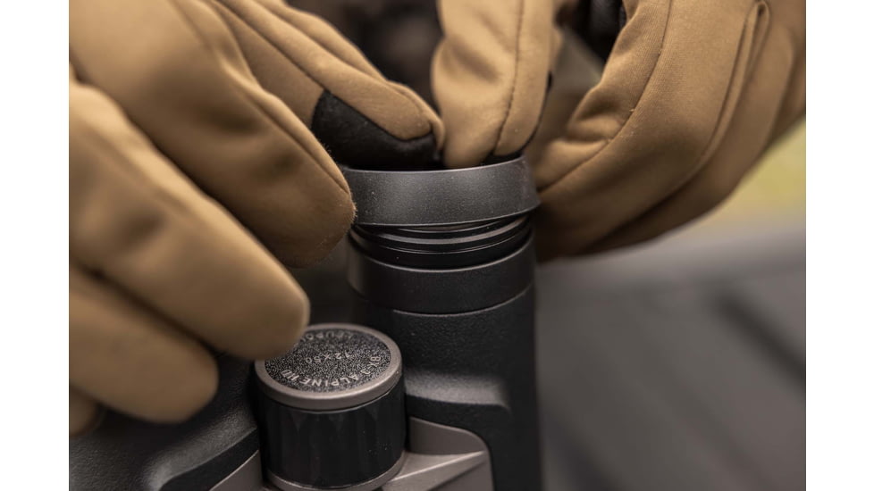 Leupold BX-3 Alpine HD 12x50mm Binocular