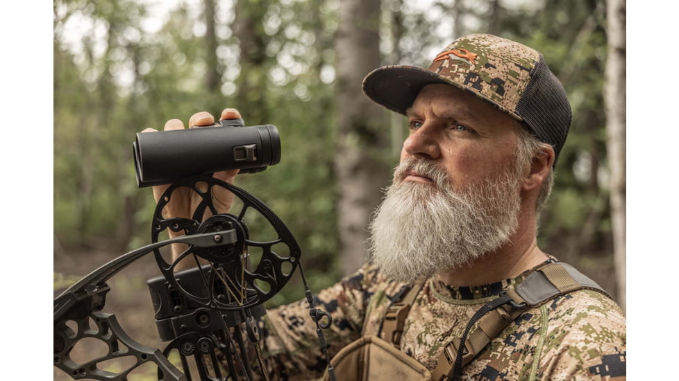 Leupold BX-3 Alpine HD 12x50mm Binocular