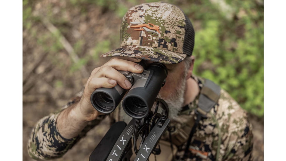 Leupold BX-3 Alpine HD 12x50mm Binocular
