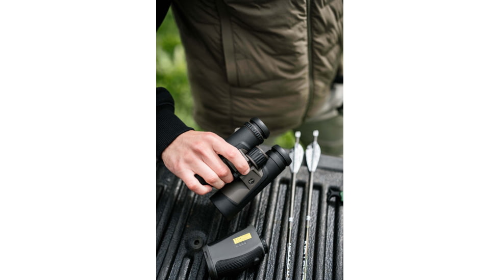 Leupold BX-3 Alpine HD 12x50mm Binocular