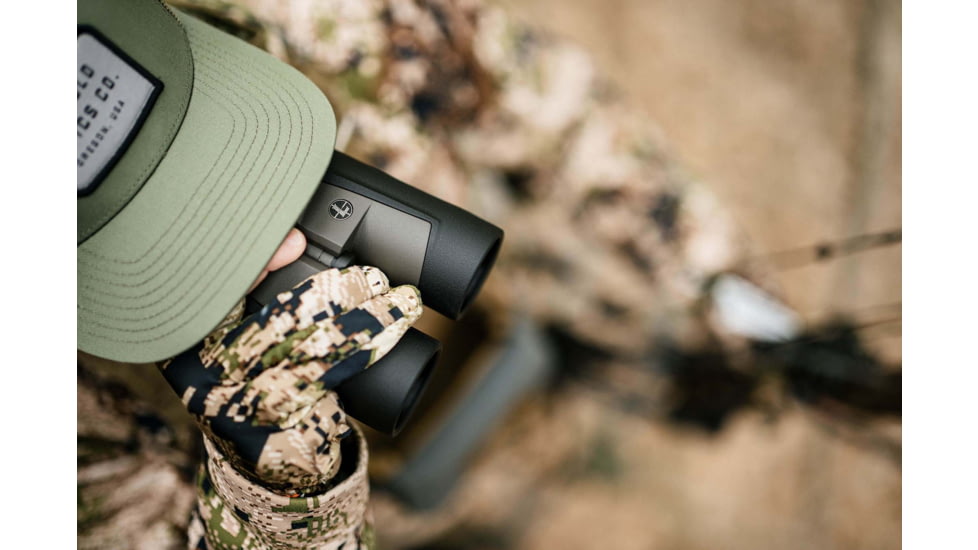 Leupold BX-3 Alpine HD 12x50mm Binocular