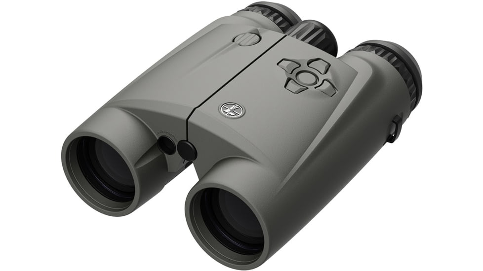 Leupold BX-6 Range HD 4DoF 10x42m Binocular