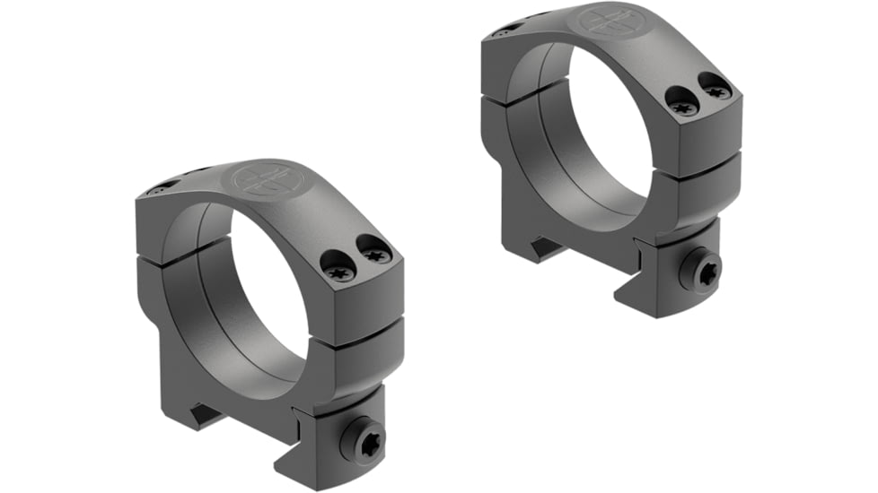 Leupold Mark 4 Mounting Rings