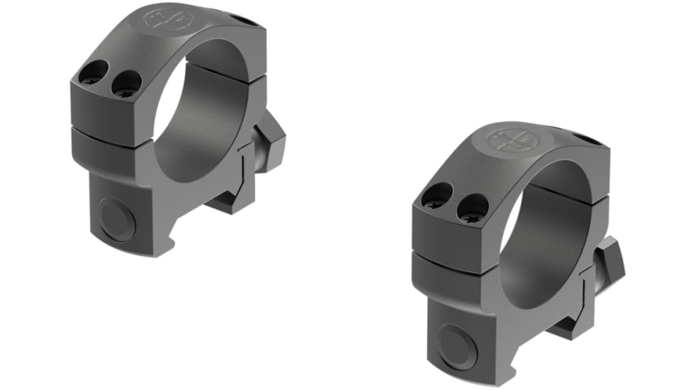 Leupold Mark 4 Mounting Rings