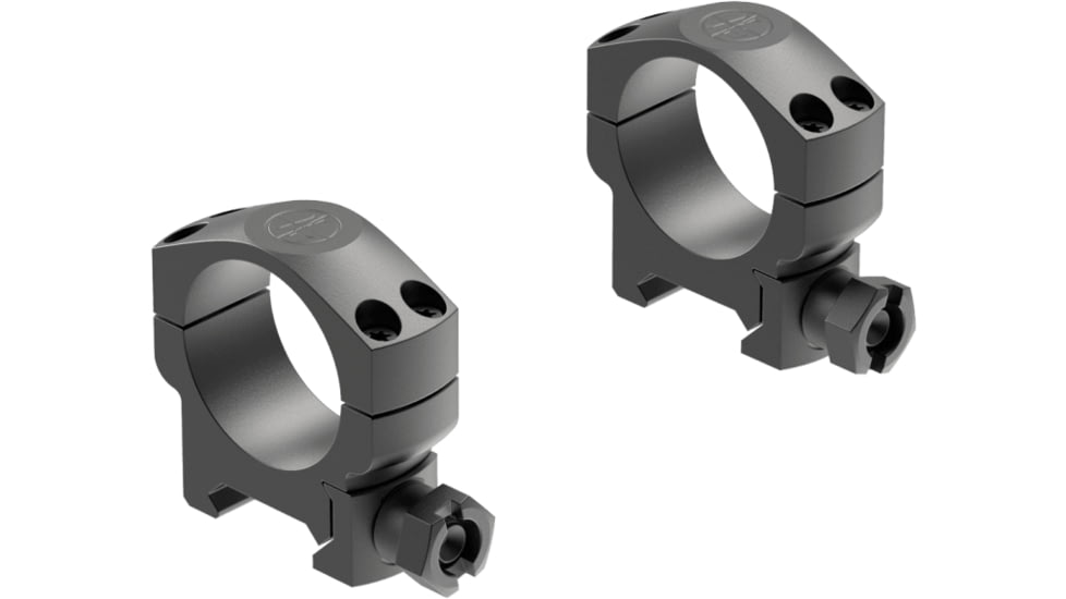 Leupold Mark 4 Mounting Rings