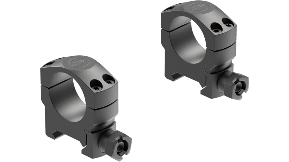 Leupold Mark 4 Mounting Rings